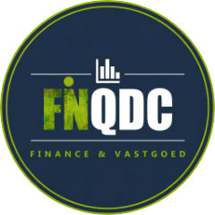 FinQDC — Finance & Vastgoed